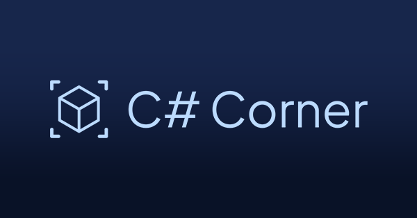 C# Corner